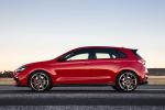 Hyundai i30 N 2018 года (AU)